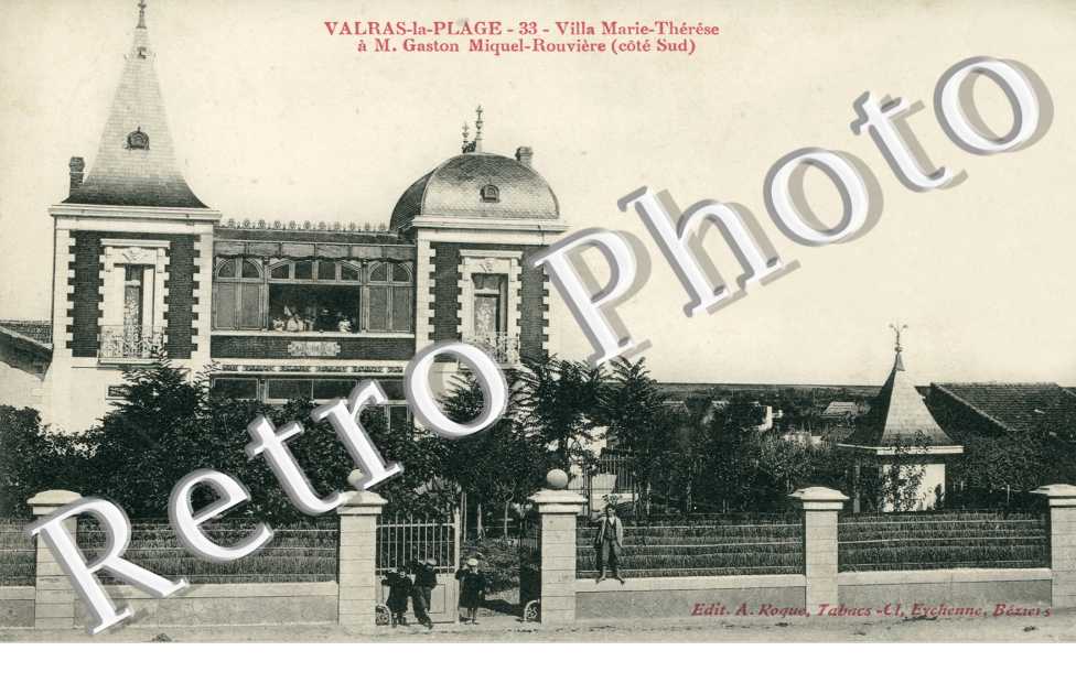 Villa Marie Therese