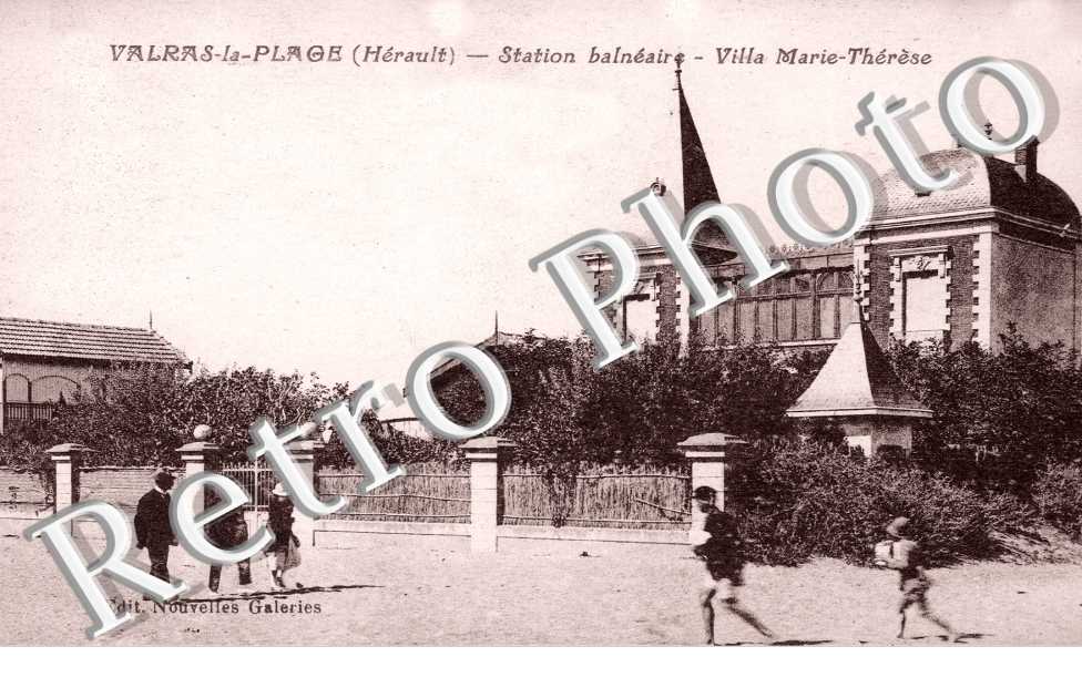 Villa Marie Therese