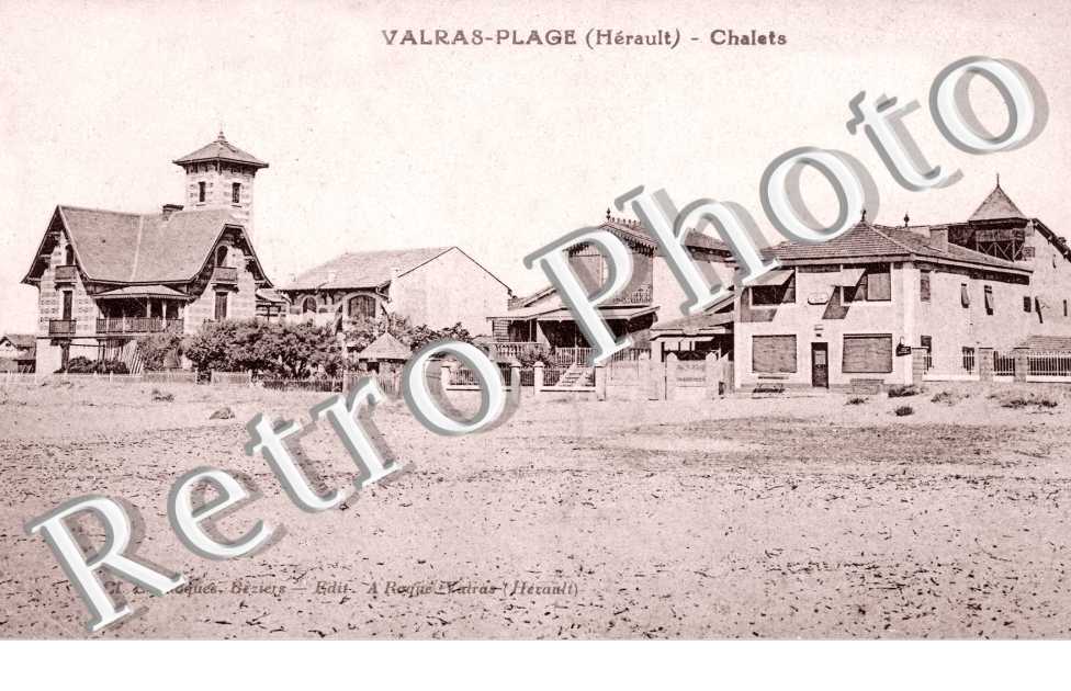 Chalets