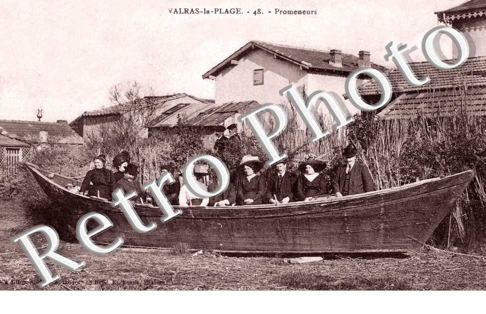 Promeneurs