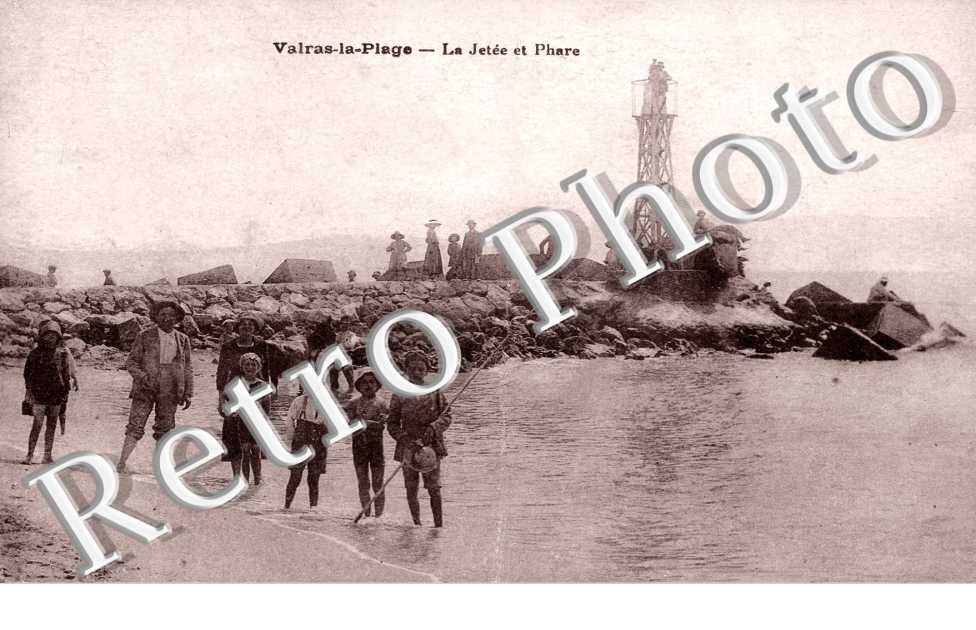 La Jetee et Le Phare