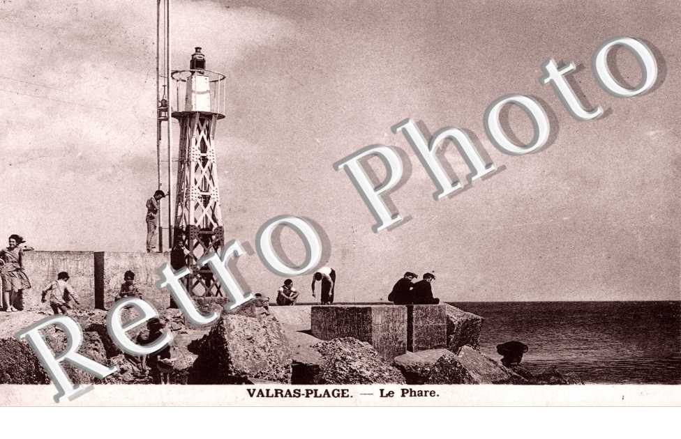 Le Phare