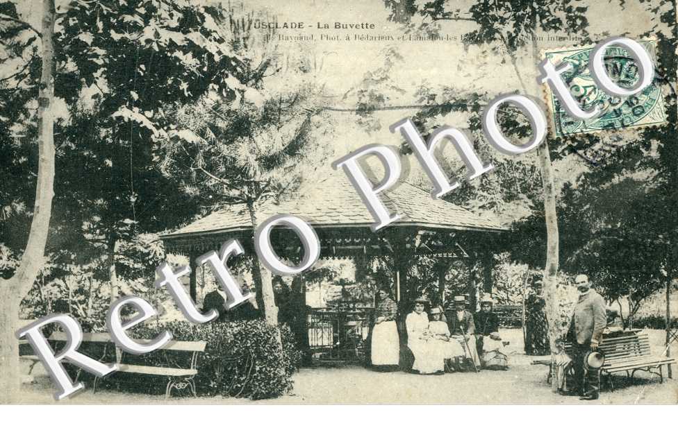 La Buvette