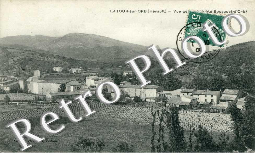 Vue generale