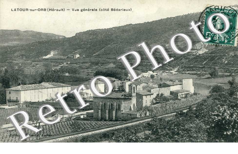 Vue generale
