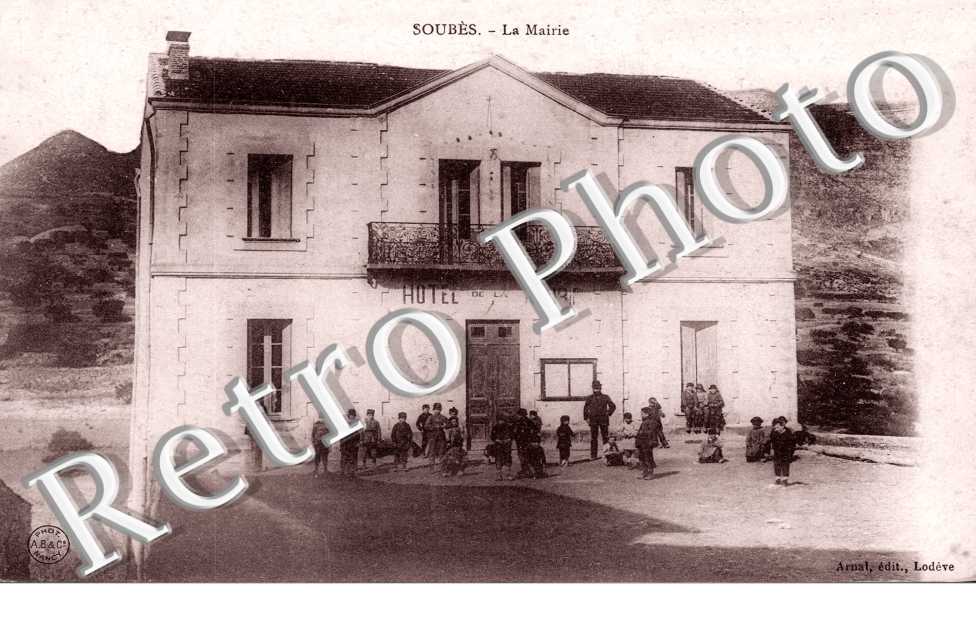 La mairie