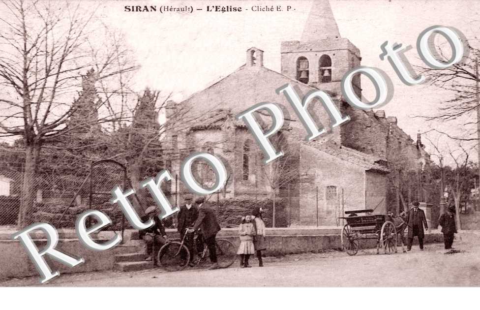 L'eglise