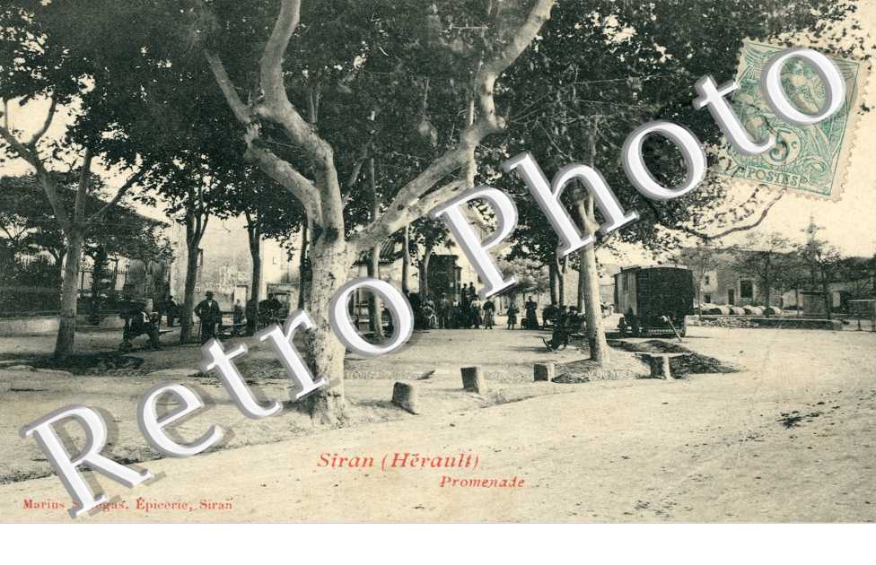 Promenade