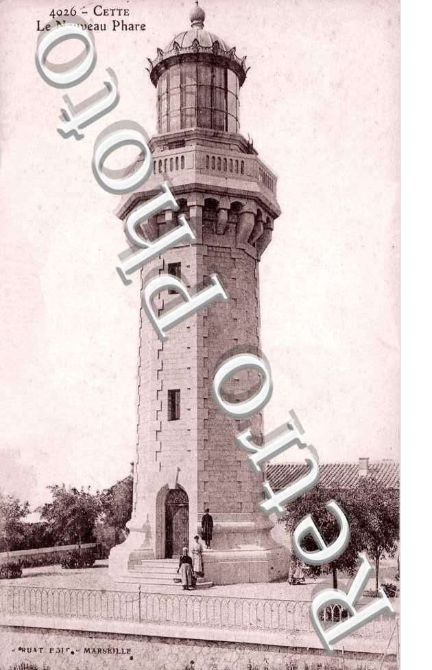 Le nouveau Phare