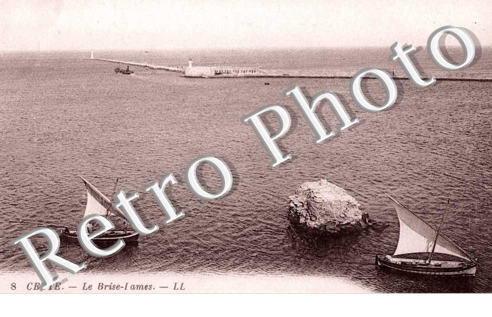 Le Brise-Lames