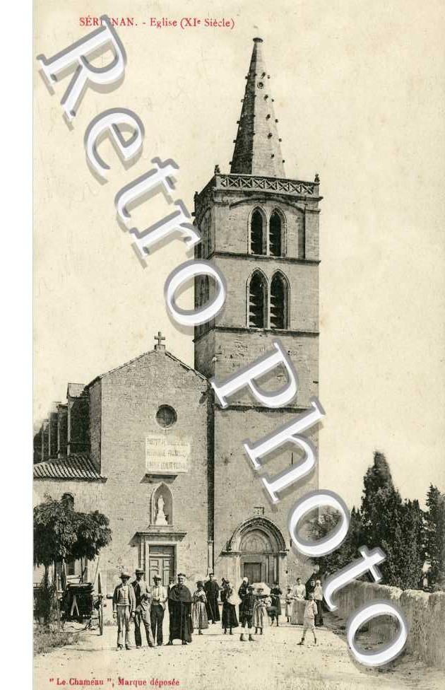 Eglise