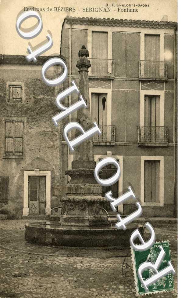 Fontaine