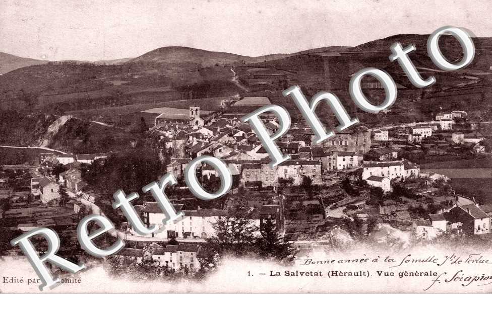 Vue generale