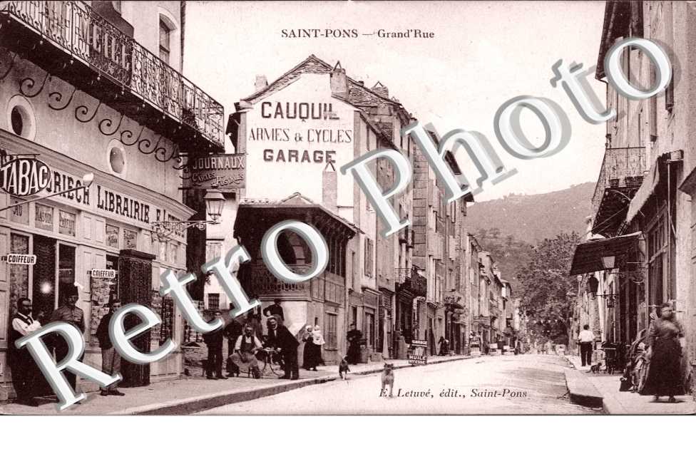 Grand'Rue