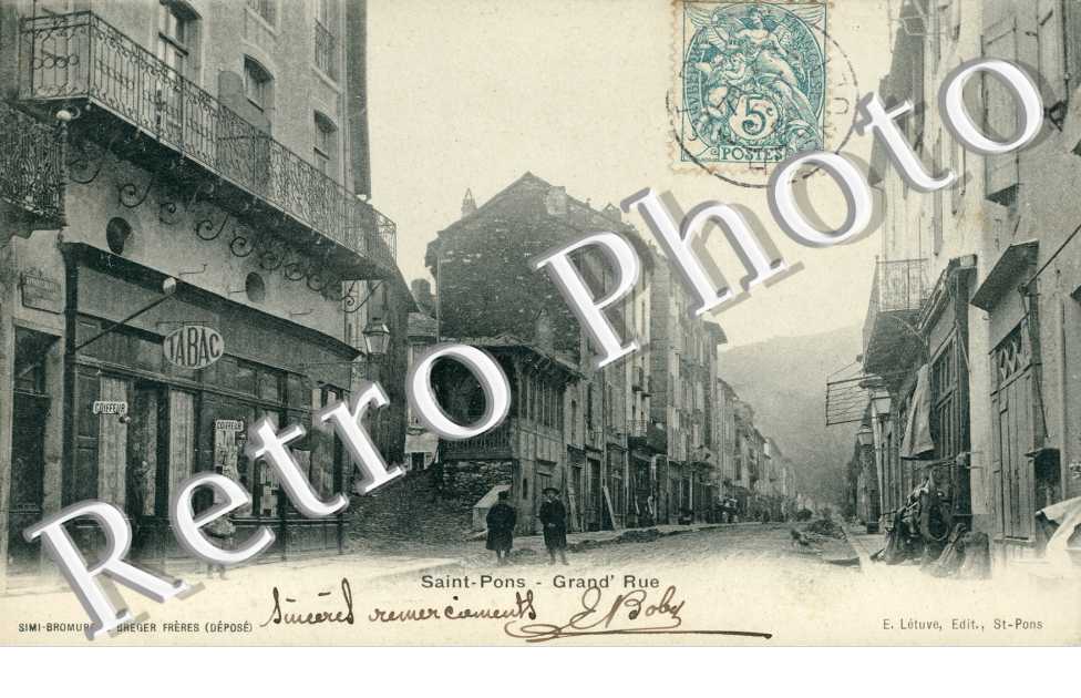 Grand'Rue