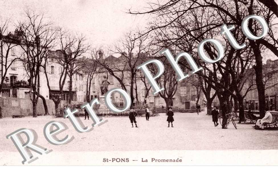 La Promenade