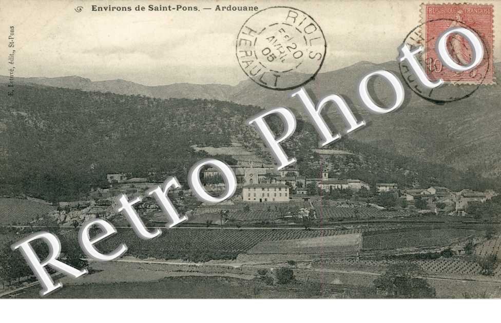 Ardouane