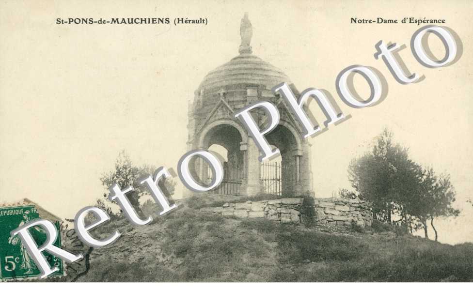 Notre Dame d'Esperance