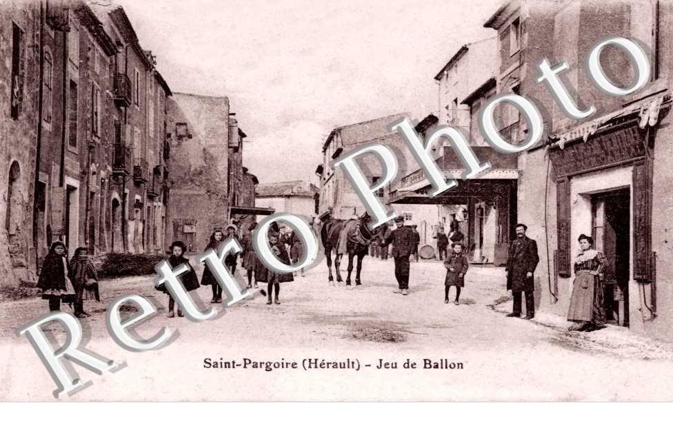 Le Jeu de Ballon
