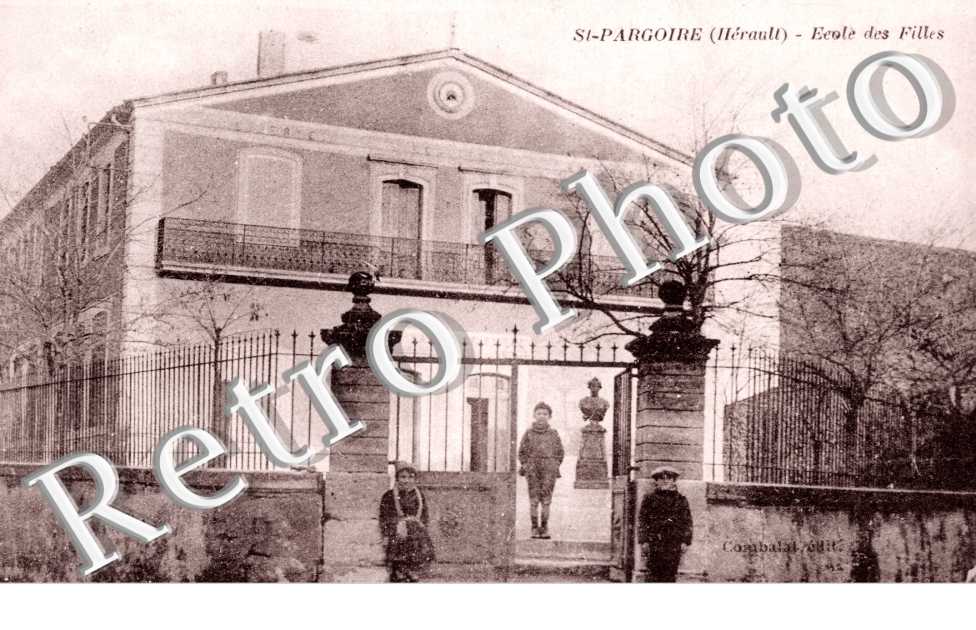 L'Ecole des Filles