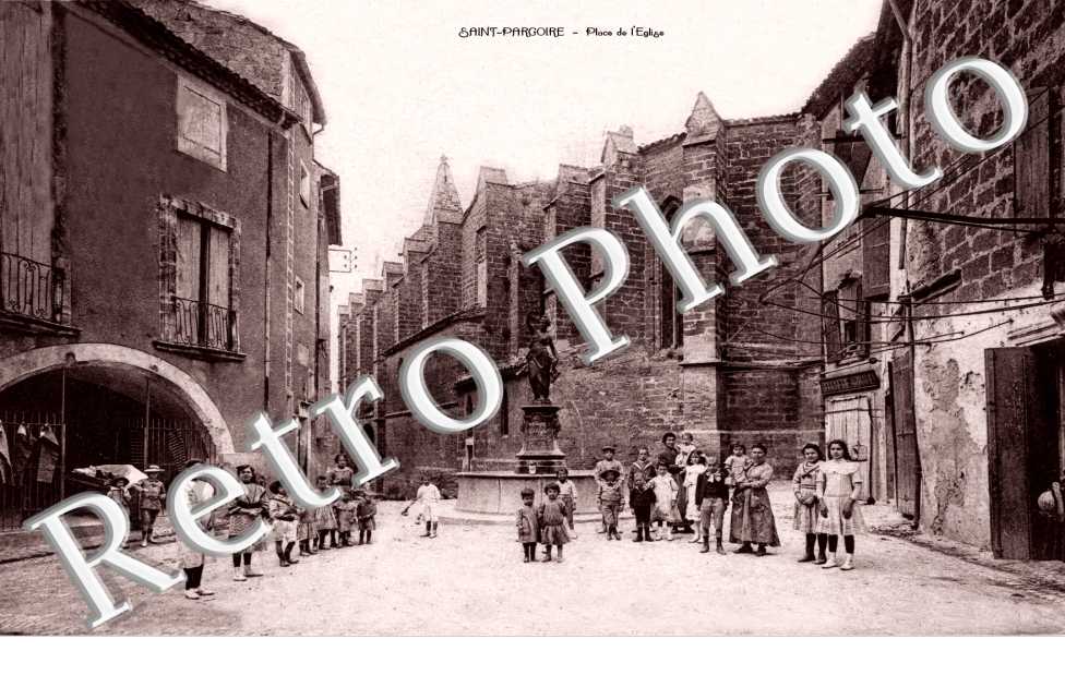 Place de l'Eglise