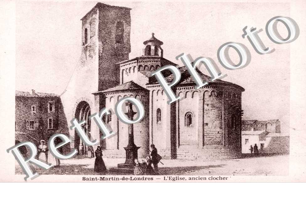 L'église