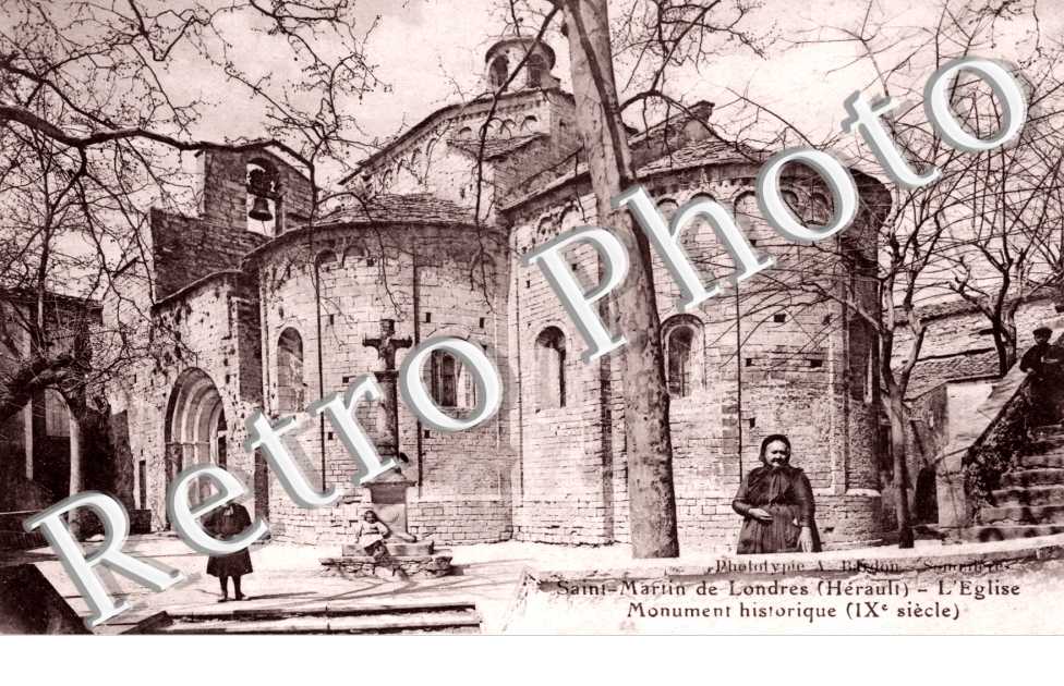 L'eglise