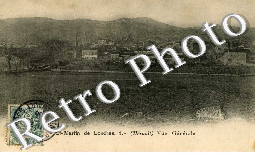 Vue generale