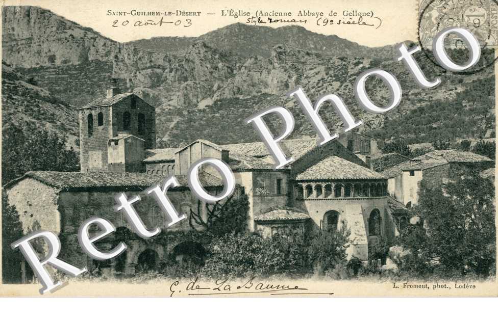 L'eglise