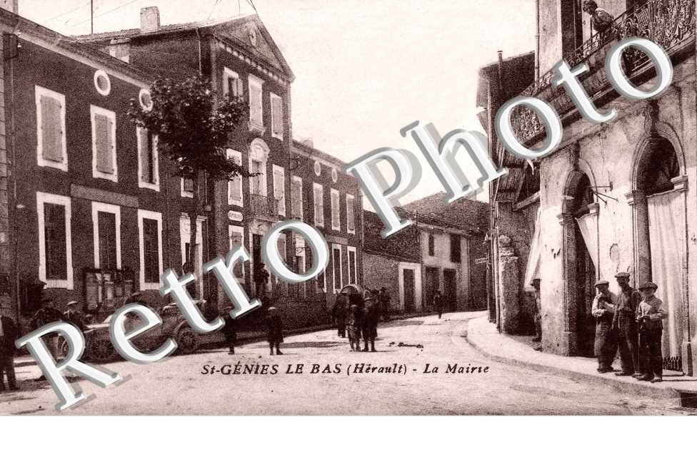 La mairie
