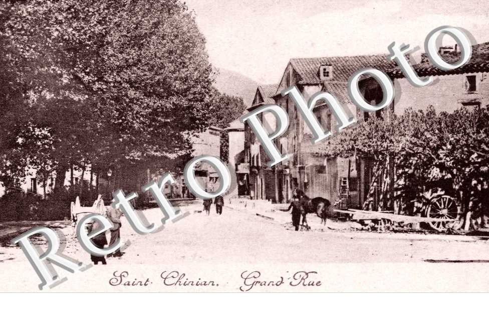 Grande rue
