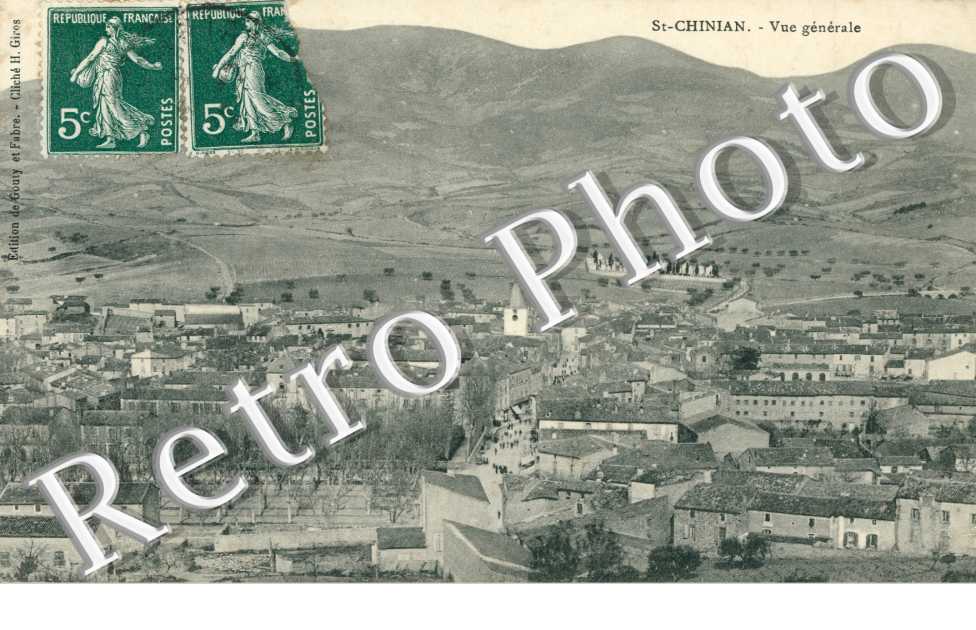 Vue generale