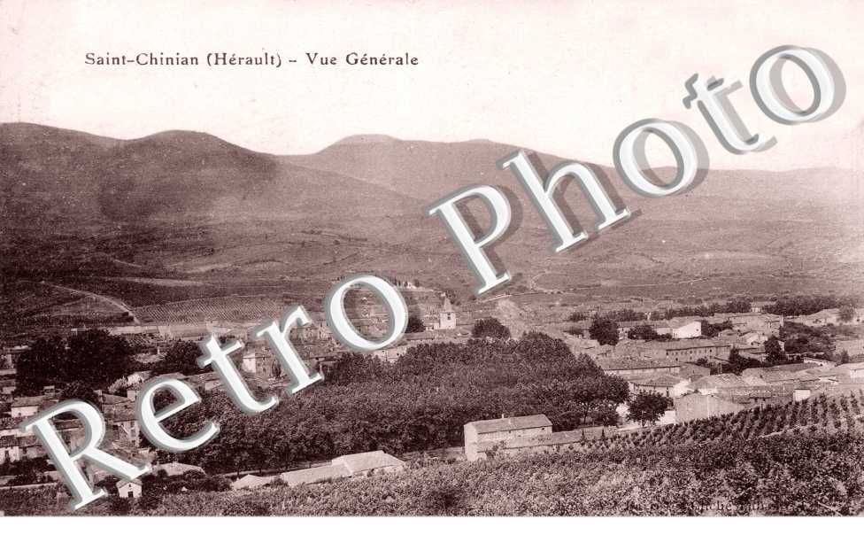 Vue generale