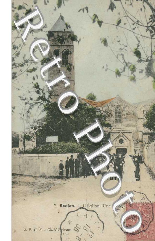 L'eglise