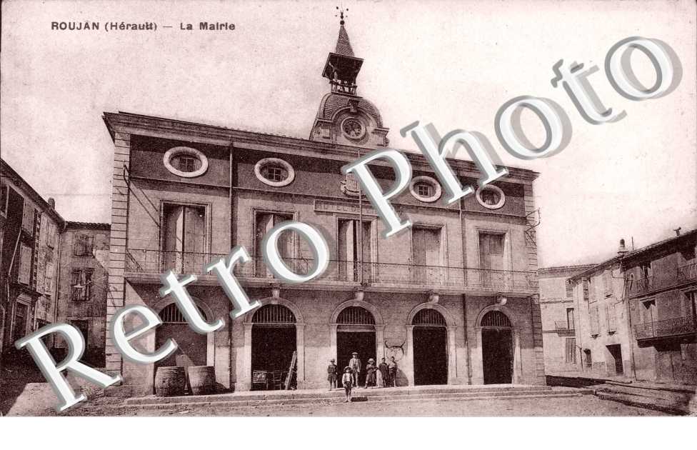 La Mairie