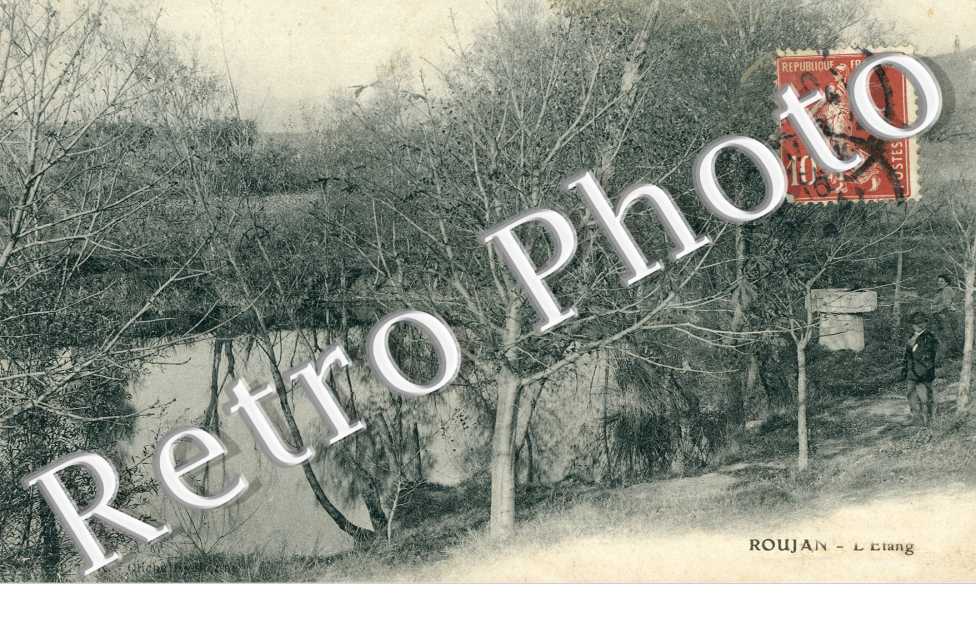L'Etang