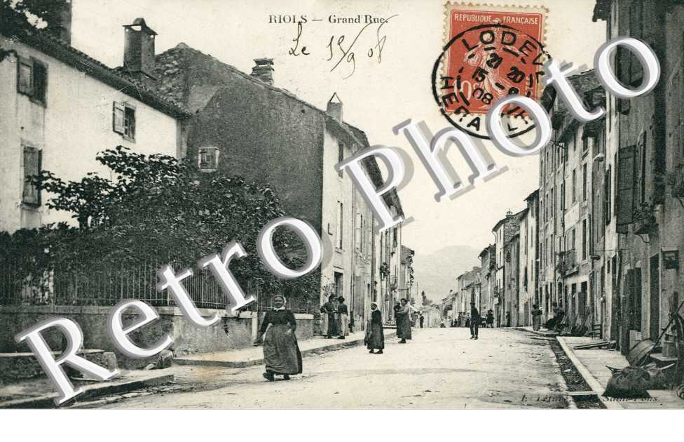Grand'Rue