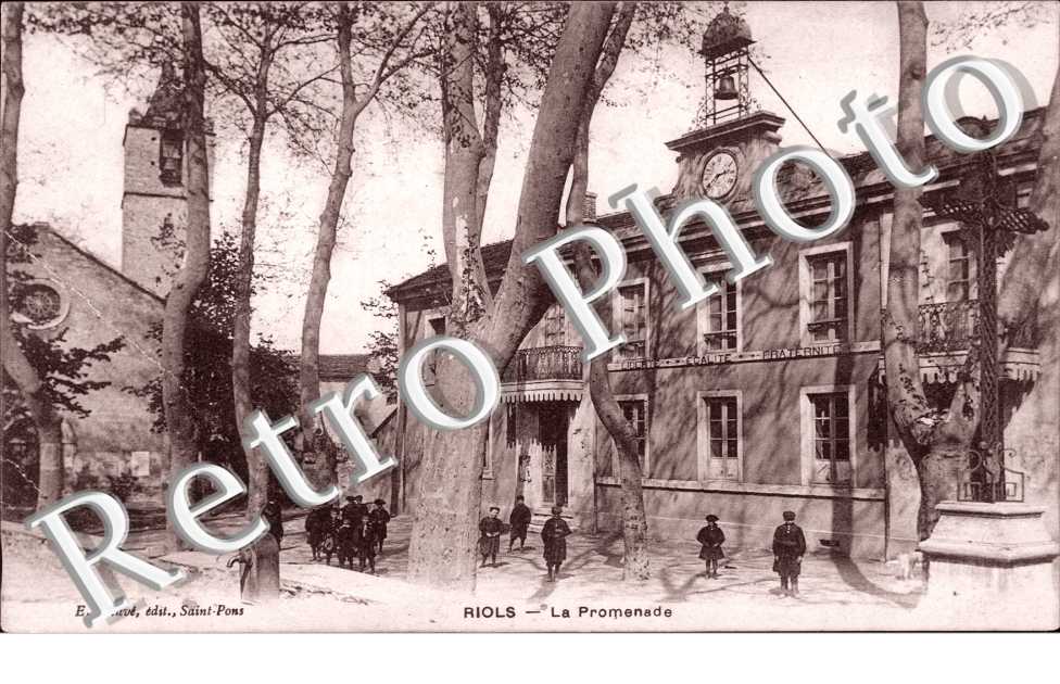 La Promenade