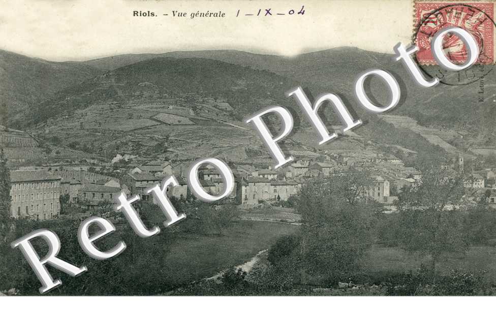 Vue generale
