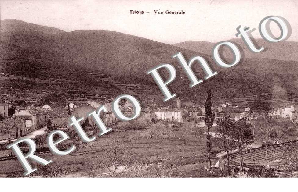 Vue generale