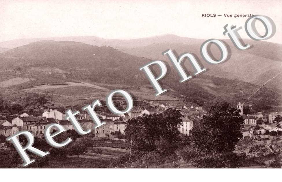 Vue generale