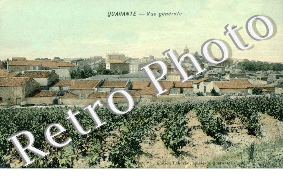 Vue Generale