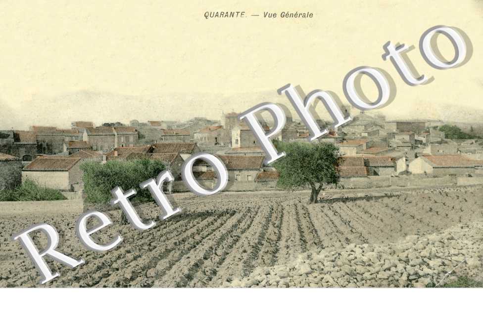 Vue Generale