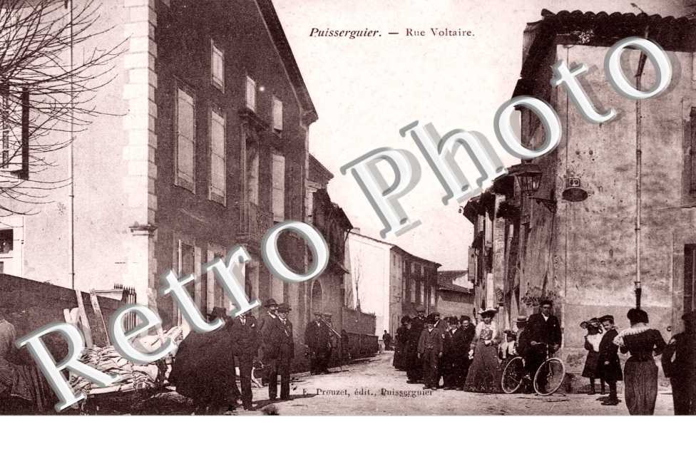 Rue Voltaire