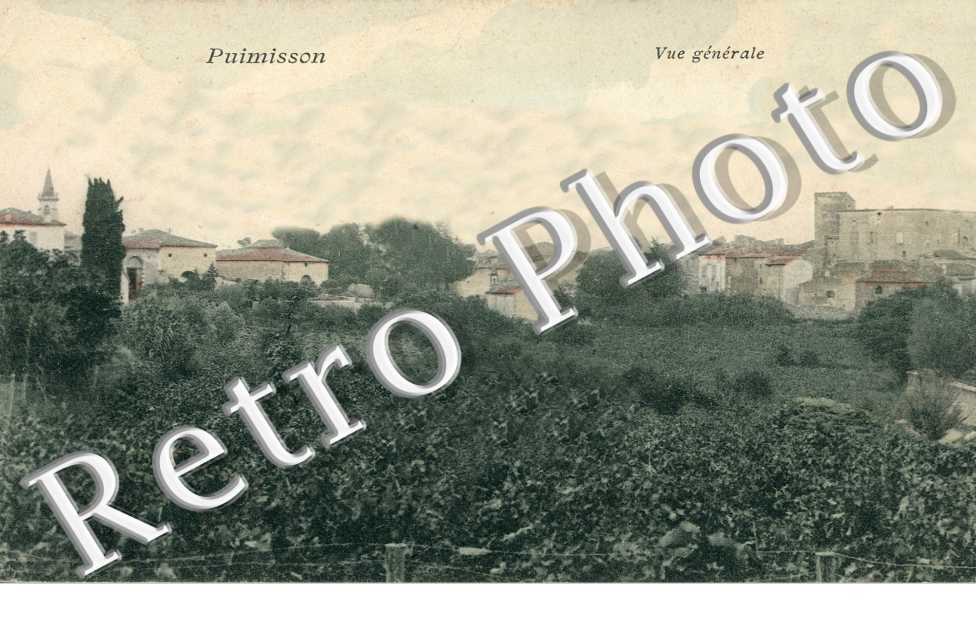Vue generale