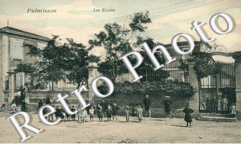 Les ecoles