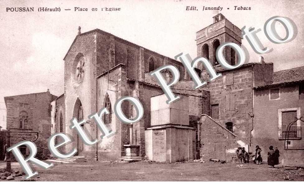 Place de L'eglise