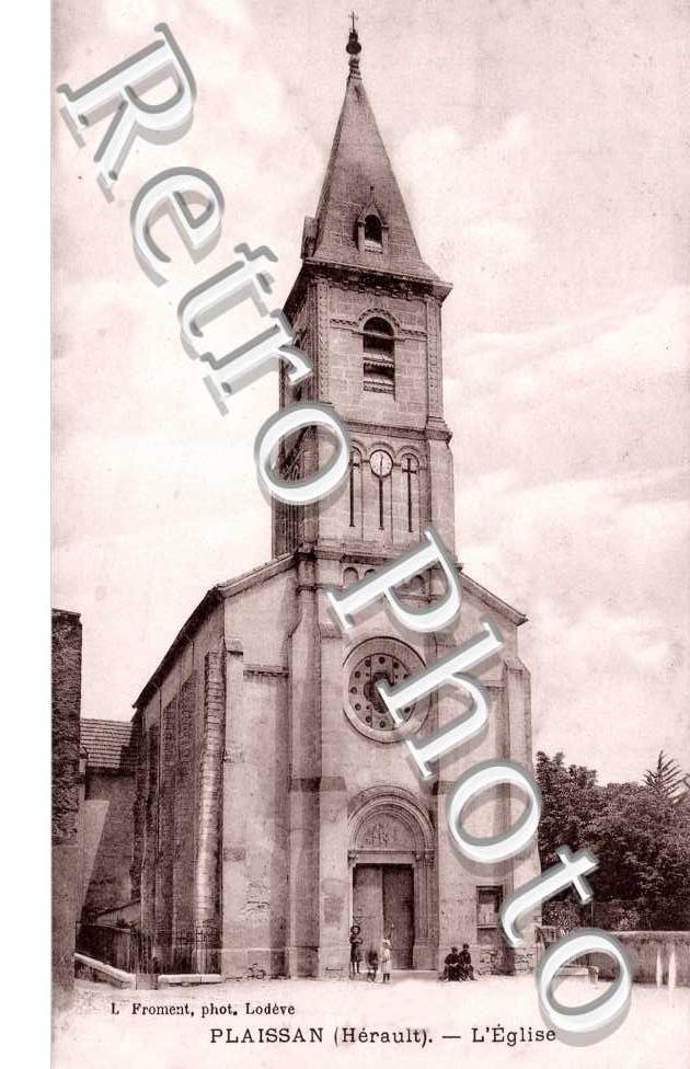 L'eglise