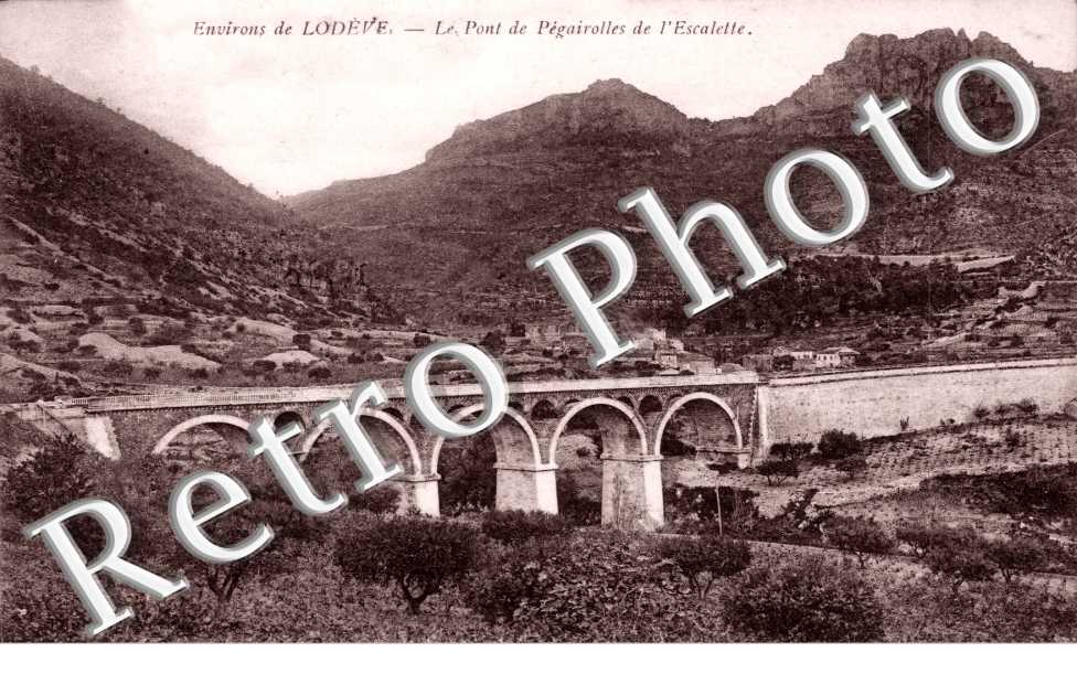 Le pont