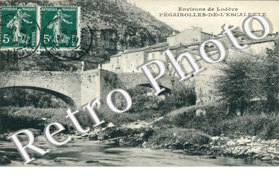 (un coin)